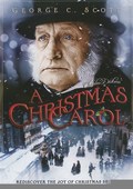A Christmas Carol film from Clive Donner filmography.