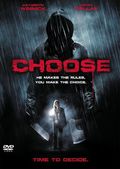 Choose - movie with Michael J. Burg.