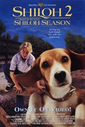 Film Shiloh 2: Shiloh season.