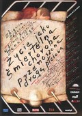 Zycie jako smiertelna choroba przenoszona droga plciowa film from Krzysztof Zanussi filmography.
