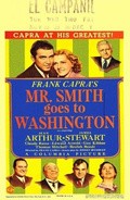 Mr. Smith Goes to Washington film from Frank Capra filmography.