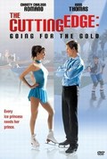 The Cutting Edge: Going for the Gold is the best movie in Kim Kindrick filmography.
