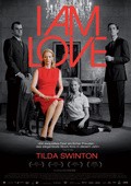 Io sono l'amore - movie with Diane Fleri.