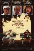 Wrestling Ernest Hemingway film from Renda Hayns filmography.