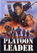 Platoon Leader - movie with Tony Pierce.