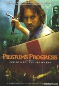 Pilgrim's Progress - movie with Jackie Davis.