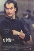 Clean and Sober film from Glenn Gordon Caron filmography.