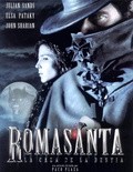Romasanta film from Paco Plaza filmography.