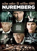 Nuremberg film from Yves Simoneau filmography.
