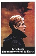 The Man Who Fell to Earth film from Nicholas Rowe filmography.