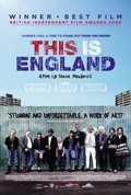 This Is England film from Shane Meadows filmography.