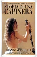 Storia di una capinera - movie with Denis Quilley.