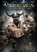 A Viking Saga: The Darkest Day film from Chris Crowe filmography.