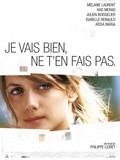 Je vais bien, ne t'en fais pas is the best movie in Christophe Rossignon filmography.