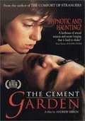 The Cement Garden film from Andrew Birkin filmography.