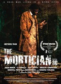The Mortician film from Garet Maksvell Roberts filmography.