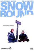 Snowbound: The Jim and Jennifer Stolpa Story is the best movie in Zahari Anert filmography.