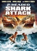 2-Headed Shark Attack film from Christopher Gray filmography.
