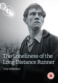 The Loneliness of the Long Distance Runner film from Tony Richardson filmography.