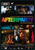 Afterparty film from Alberto Rodriguez filmography.