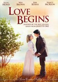 Love Begins film from Devid S. Kass st. filmography.
