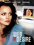 Web of Desire - movie with Lossen Chambers.