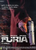Furia film from Aleksandr Adja filmography.