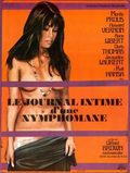 Le journal intime d'une nymphomane - movie with Jacqueline Laurent.