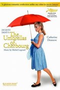 Les Parapluies de Cherbourg film from Jacques Dhery filmography.