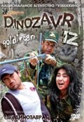 Dinozavr qoldirgan iz - movie with Tahir Saidov.