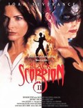 Black Scorpion II: Aftershock - movie with Scott Valentine.