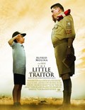 The Little Traitor - movie with Levana Finkelstein.