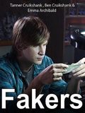 Fakers film from Pierre Gill filmography.