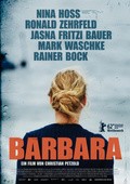 Barbara film from Christian Petzold filmography.
