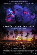Para&#237;sos Artificiais is the best movie in Sezar Kardadeyro filmography.
