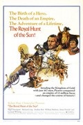 The Royal Hunt of the Sun film from Irving Lerner filmography.
