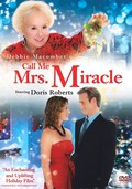 Call Me Mrs. Miracle film from Michael Scott filmography.