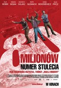 80 millionov - movie with Piotr Glowacki.
