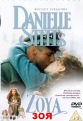 Danielle Steel's Zoya - movie with Ryan Williams.