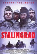 Stalingrad film from Joseph Vilsmaier filmography.