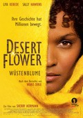 Desert Flower film from Sherry Horman filmography.
