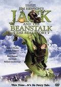 Jack and the Beanstalk: The Real Story film from Brian Henson filmography.