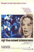 Up the Down Staircase film from Robert Mulligan filmography.