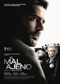 El mal ajeno film from Oskar Santos filmography.