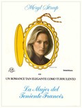 The French Lieutenant's Woman - movie with Jeremy Irons.