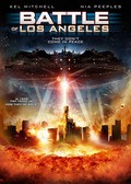 Battle of Los Angeles film from Mark Atkins filmography.