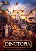Dinotopia film from Marco Brambilla filmography.