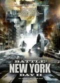 Film Battle: New York, Day 2.
