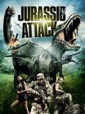 Jurassic Attack film from Entoni Fankauzer filmography.