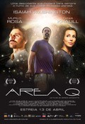Area Q. - movie with Ronnie Gene Blevins.